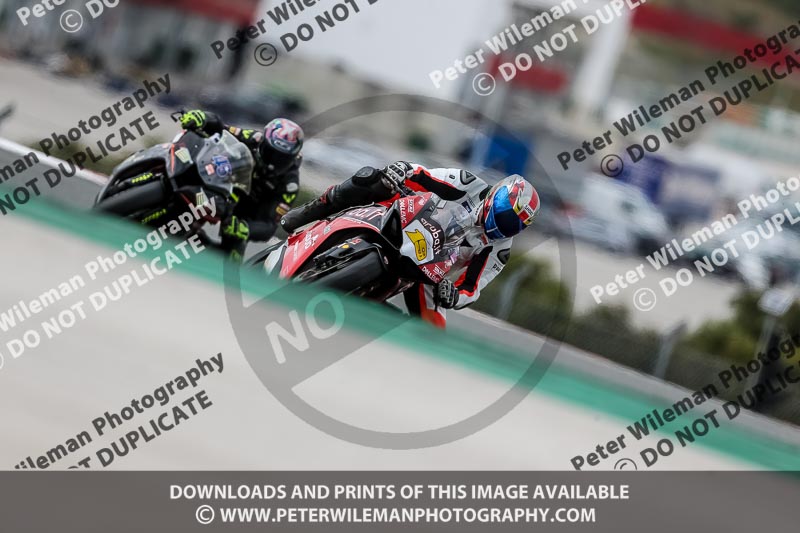 may 2019;motorbikes;no limits;peter wileman photography;portimao;portugal;trackday digital images